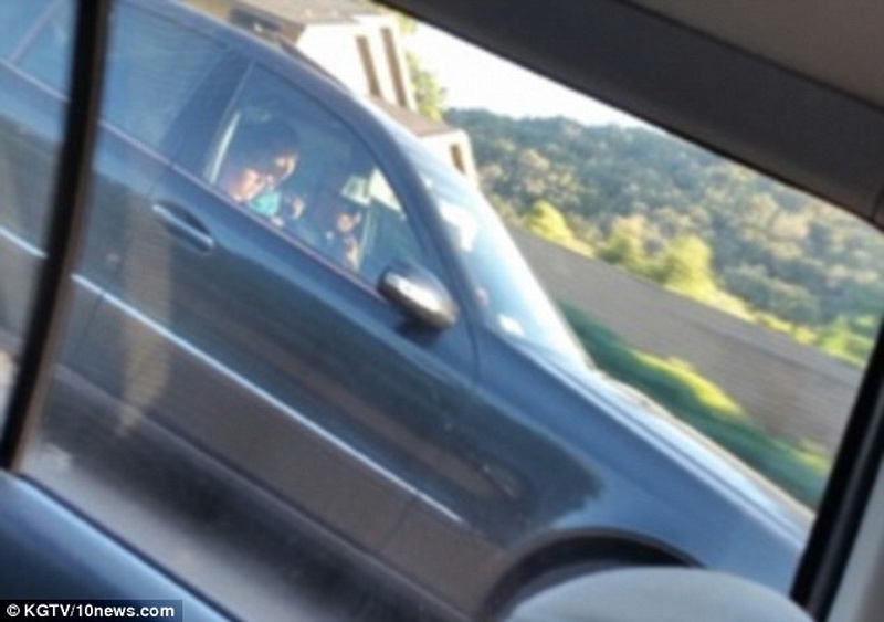 Увидев это, вы больше не будете давать деньги попрошайкам - ФОТО - ВИДЕО