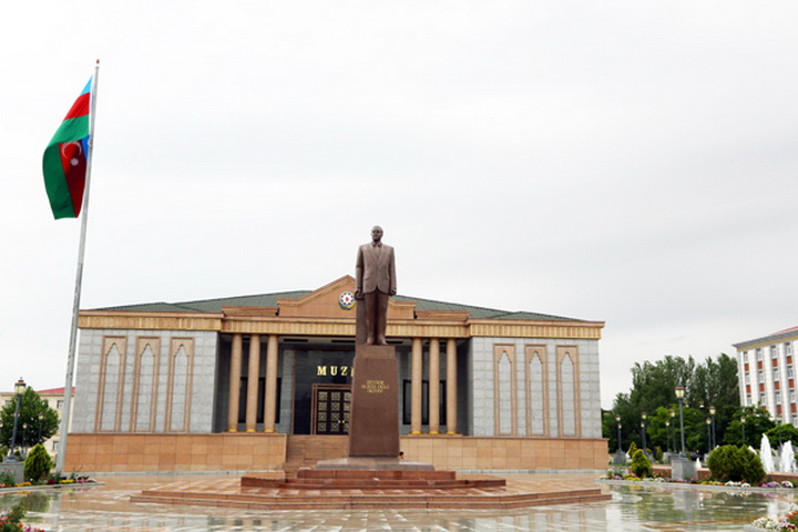 Азербайджанские и турецкие военные в Нахчыване - ОБНОВЛЕНО - ФОТО