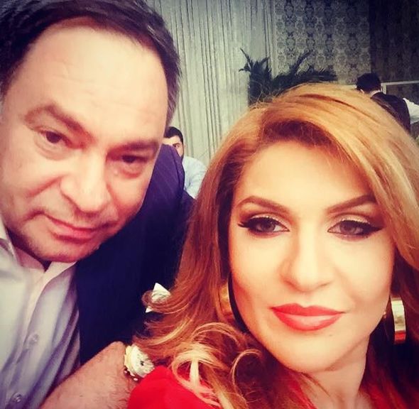 Əlikram oğluna növbəti dəfə toy etdi – FOTO