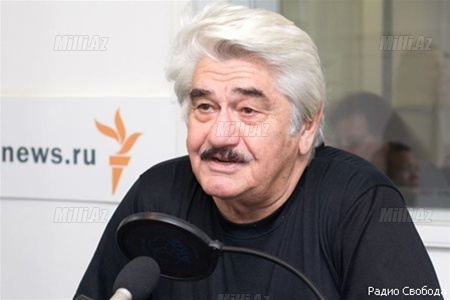 Əcnəbi aktyorlar bizim kinoya nə gətirdilər? - FOTO