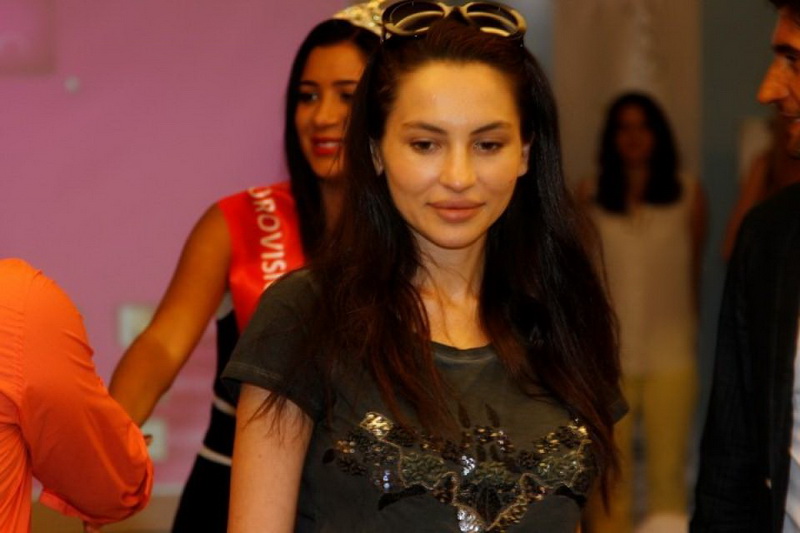 Günay Musayeva: "Məni adıma görə dəvət edirlər" - FOTO