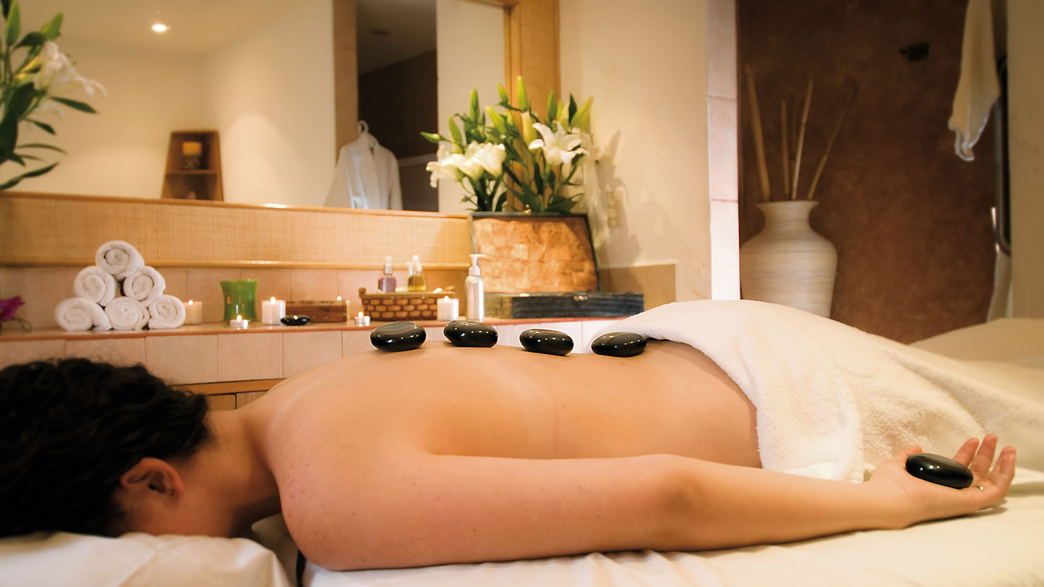 Интересные нюансы SPA-салонов Баку - ЕСТЬ МНЕНИЕ