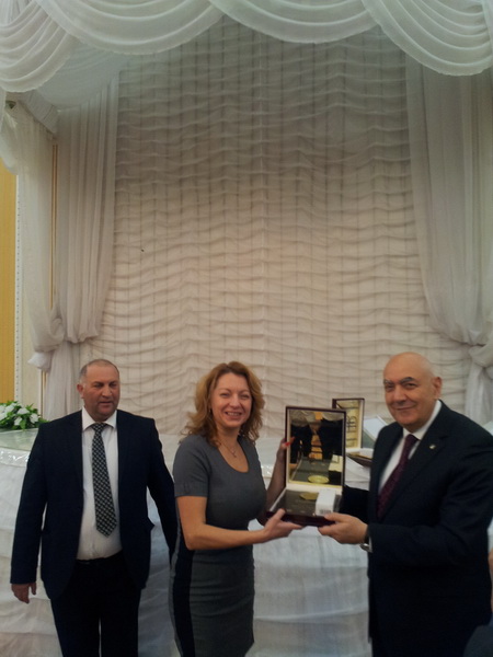 Определились победители XX чемпионата Азербайджана по художественной гимнастике - ОБНОВЛЕНО - ФОТО