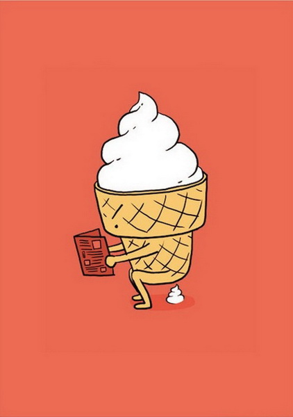 "Картинная галерея Day.Az": Каламбуры из рисунков - ФОТО