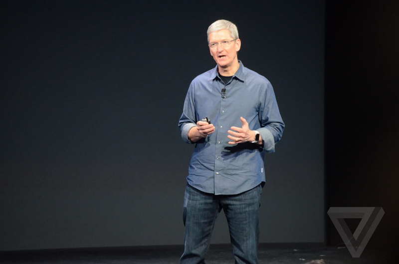 Apple Watch поступят в продажу в начале 2015 года - ОБНОВЛЕНО - ФОТО