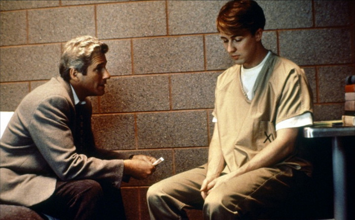 15 сильных психологических фильмов - ФОТО