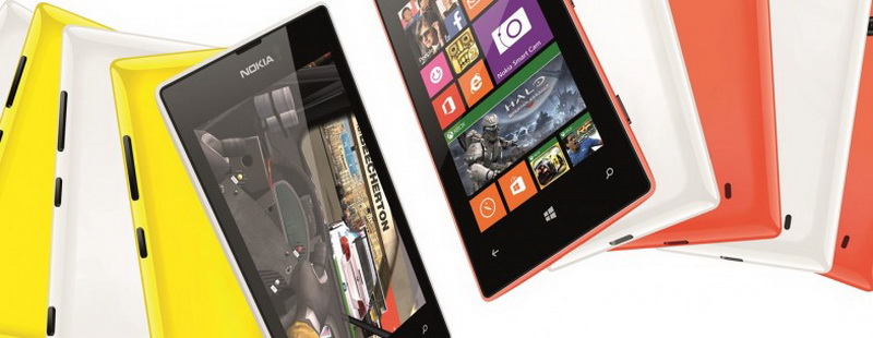 Nokia анонсировала бюджетный смартфон Lumia 525 - ФОТО