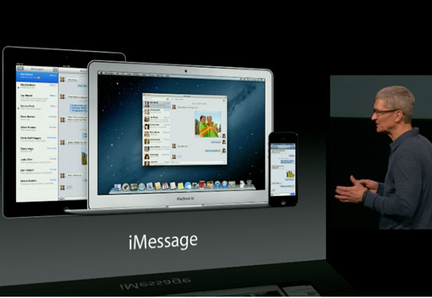 Apple показал iPad mini и ряд других новых продуктов - ОБНОВЛЕНО - ФОТО - ВИДЕО