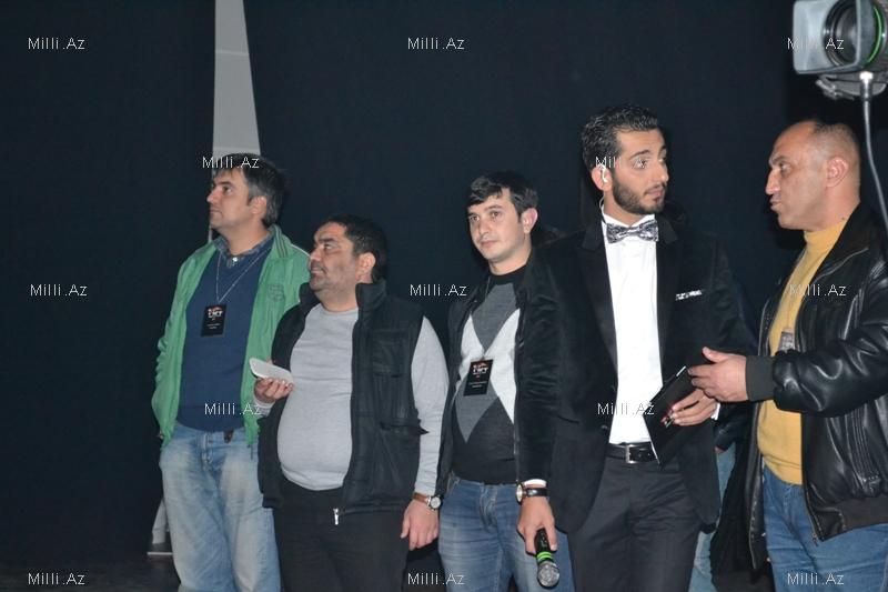 Третий день "Лифта": женский заговор терпит фиаско - ОБНОВЛЕНО - ФОТО