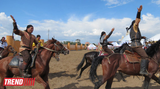 Астана: сказочный город посреди степей - ФОТО