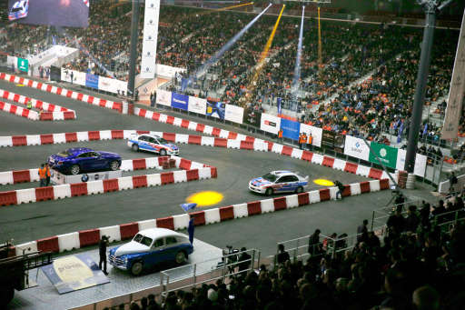 "V1 Challenge Azerbaijan": восторг, победа и большой зрительский интерес - ФОТО