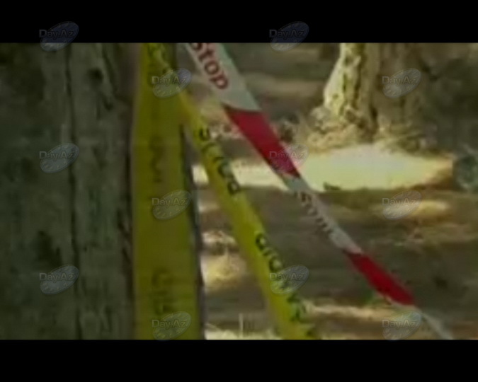 Кафельщик, пытаясь помочь дочери, убил односельчанина - ФОТО