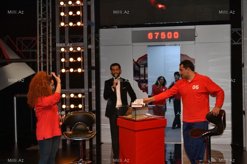 Третий день "Лифта": женский заговор терпит фиаско - ОБНОВЛЕНО - ФОТО