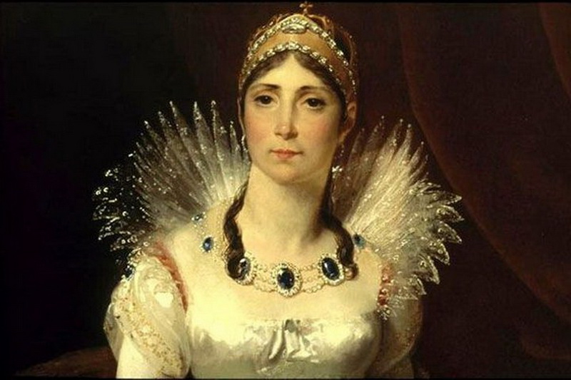 Самые известные любовницы, чьи имена вошли в историю - ФОТО