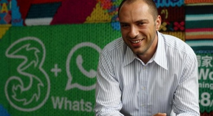 С чего начинали самые успешные люди планеты - ФОТОСЕССИЯ