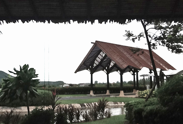 Пять аэропортов, в которых можно ждать вылета вечно - ФОТО