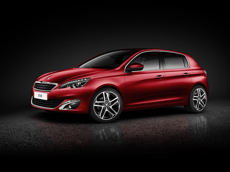 Peugeot показала новую модель со старым именем - ФОТО