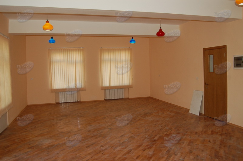 Дошколятам бакинского поселка не придется сидеть дома - ФОТО