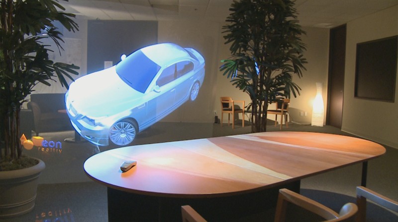 ТОП-10 революционных изобретений из фильмов - ФОТОСЕССИЯ