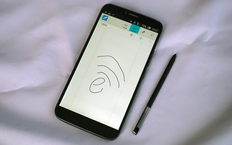 Новинки от Alcatel OneTouch - ФОТО