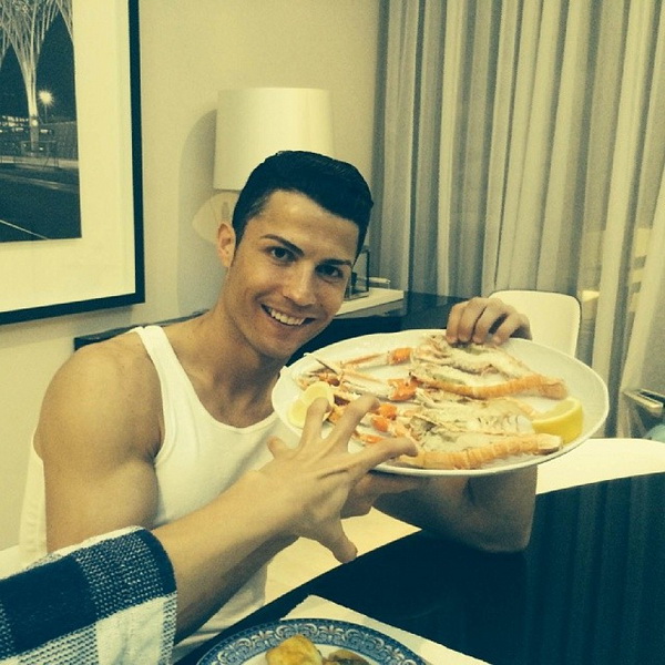 "Яндекс" выяснил, на кого хочет быть похожа молодежь - ФОТО