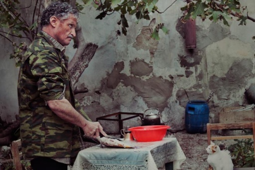 Азербайджанский фильм покажут на фестивале "Святая Анна" – ФОТО