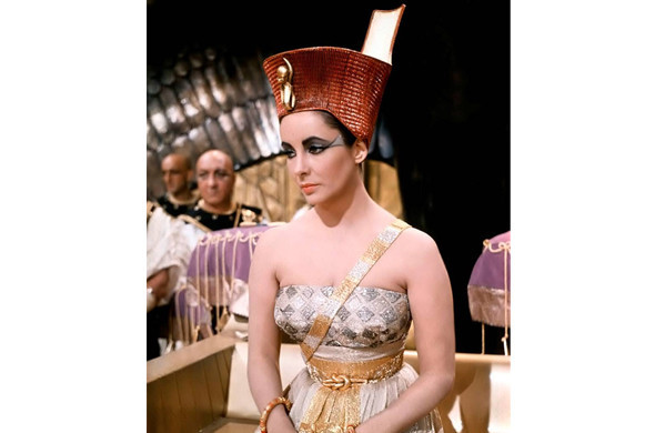 Индустрия кутюра переживает новый подъем - ФОТО