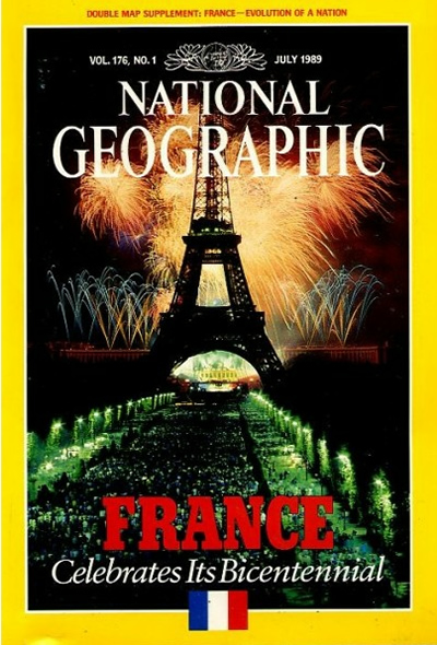 20 лучших обложек журнала National Geographic - ФОТОСЕССИЯ