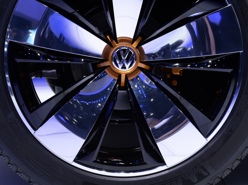 VW одобрил запуск в производство "пляжной" версии "Жука" - ФОТО