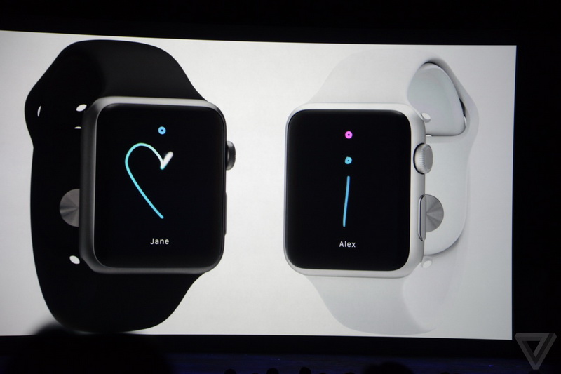 Apple Watch поступят в продажу в начале 2015 года - ОБНОВЛЕНО - ФОТО