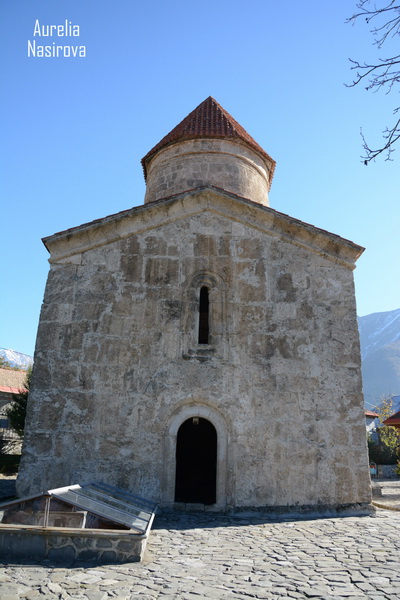 Чудеса села Киш, в которые трудно не поверить