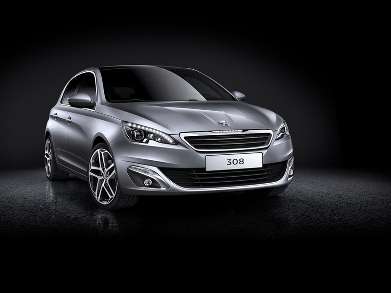Peugeot показала новую модель со старым именем - ФОТО