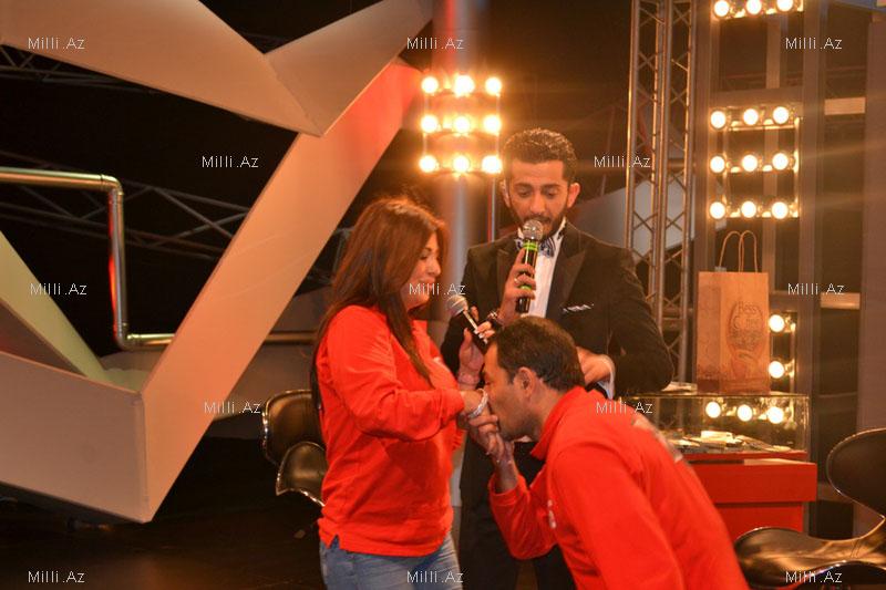 Реалити-шоу "Лифт". День шестой: долгожданная дуэль - ОБНОВЛЕНО - ФОТО