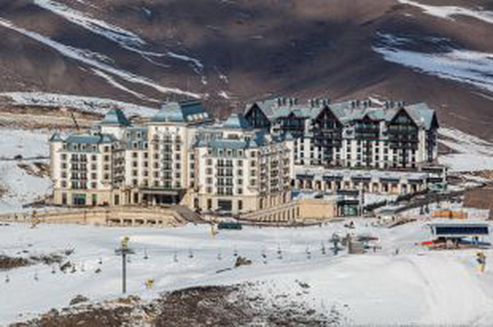 Российские СМИ рассказали, как отдохнуть в Азербайджане - ФОТО