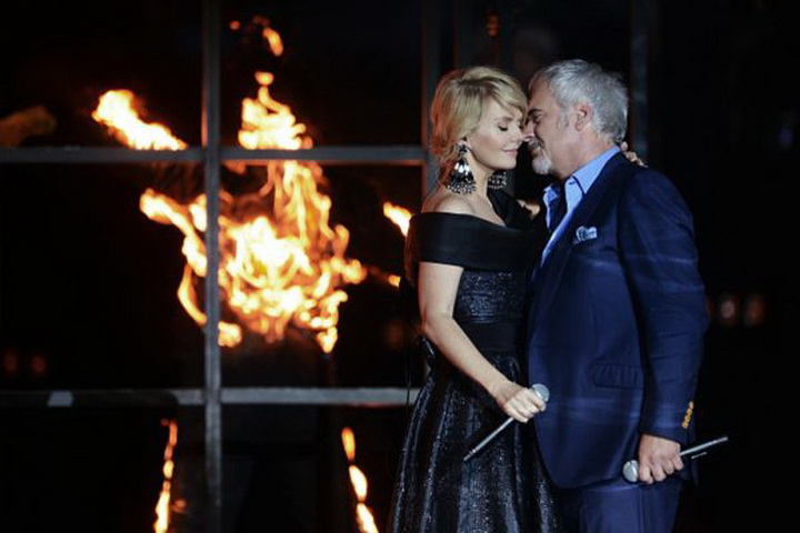 Талантливый непоседа. Жизнь Валерия Меладзе в фотографиях - ФОТО