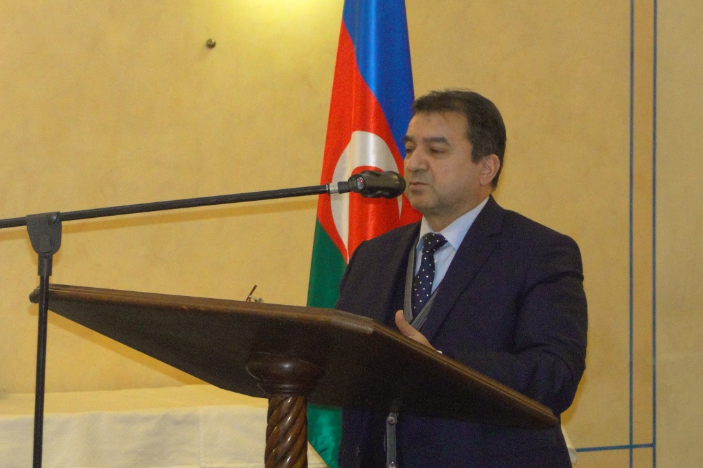 В Санкт-Петербурге прошло мероприятие памяти жертв событий 20 Января - ФОТО