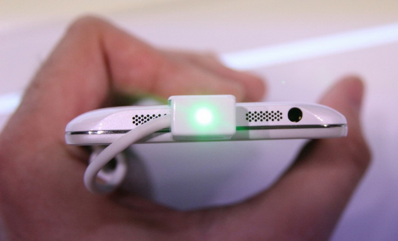 LG представила смартфон G2 - ОБНОВЛЕНО - ФОТО - ВИДЕО