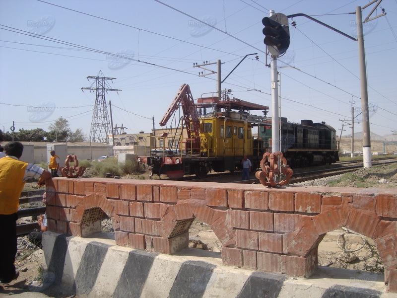 Обнародован полный список раненых и погибших в результате столкновения поезда с автобусом в Баку – ОБНОВЛЕНО – ФОТО - ВИДЕО – ОПРОС
