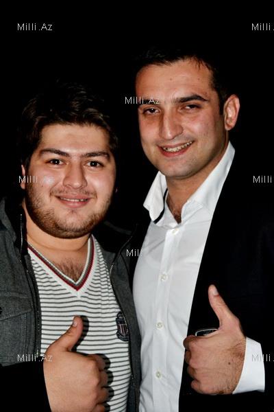 Реалити-шоу "Лифт": Джейхун Зейналов и Оксана Расулова разыграют 20800 манатов - ОБНОВЛЕНО - ФОТО