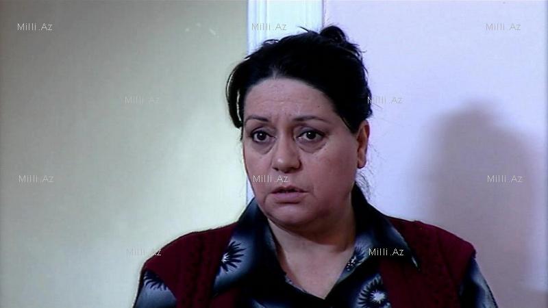 Xalq artisti Səidə Quliyeva: "Allah mənə onun toyunu görməyi qismət etsin"