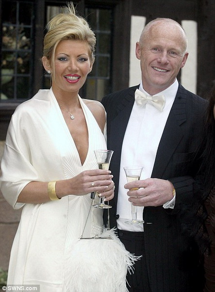 Британский миллиардер "зароет" в землю $400 млн - ФОТО