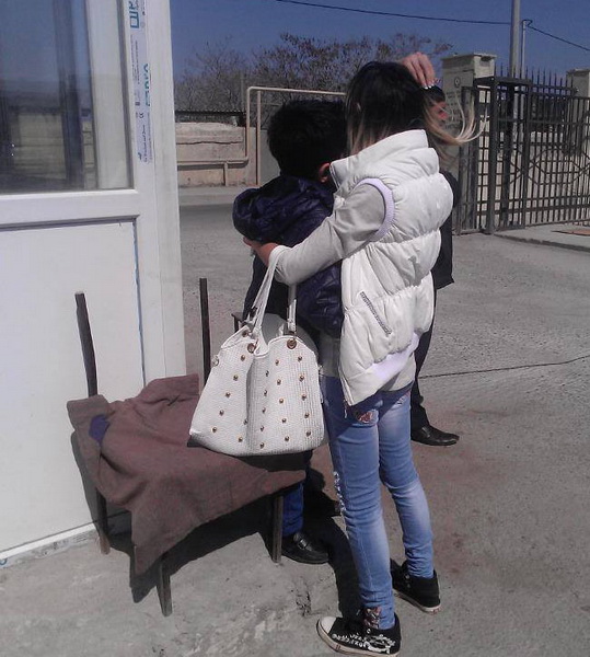 Возбуждено уголовное дело в связи с ДТП, в котором скончался Гусейн Дарья - ОБНОВЛЕНО - ФОТО - ВИДЕО