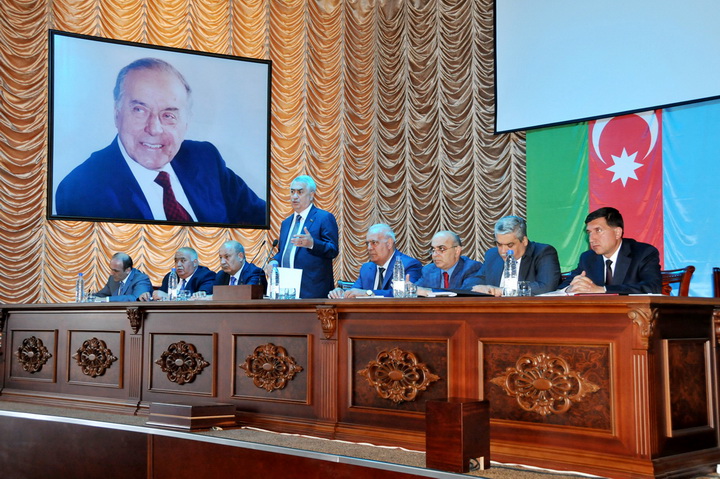 Cерьезные изменения в АЖД - ФОТО