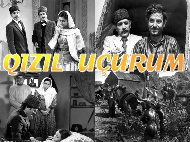 Kino yaradıcılarımız bu amili unutmağa başlayıblar – FOTO
