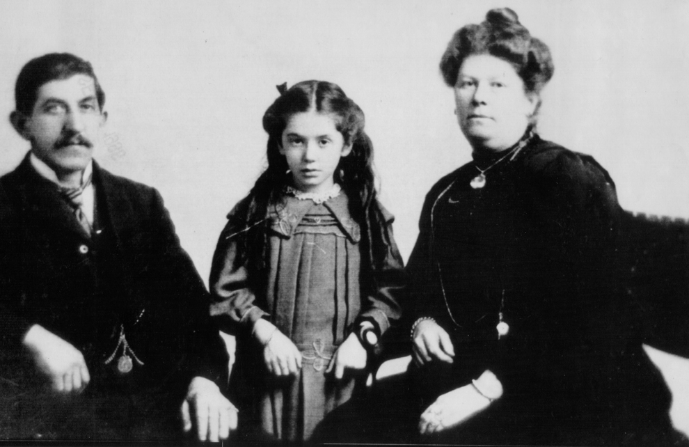 100-летие гибели "Титаника" - ФОТОСЕССИЯ