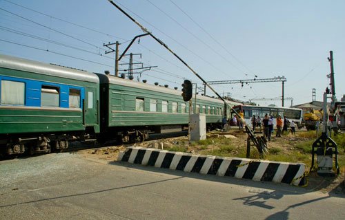 Обнародован полный список раненых и погибших в результате столкновения поезда с автобусом в Баку – ОБНОВЛЕНО – ФОТО - ВИДЕО – ОПРОС