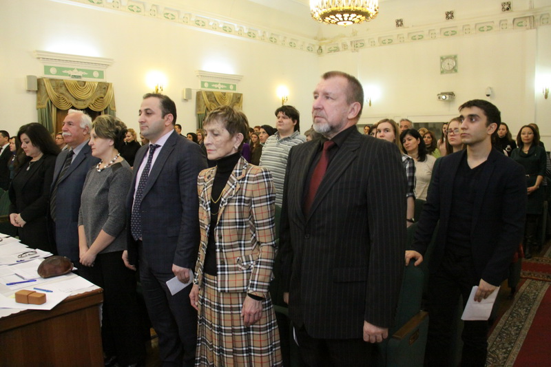 В Москве названы победители конкурса "Я узнаю Азербайджан" - ФОТО