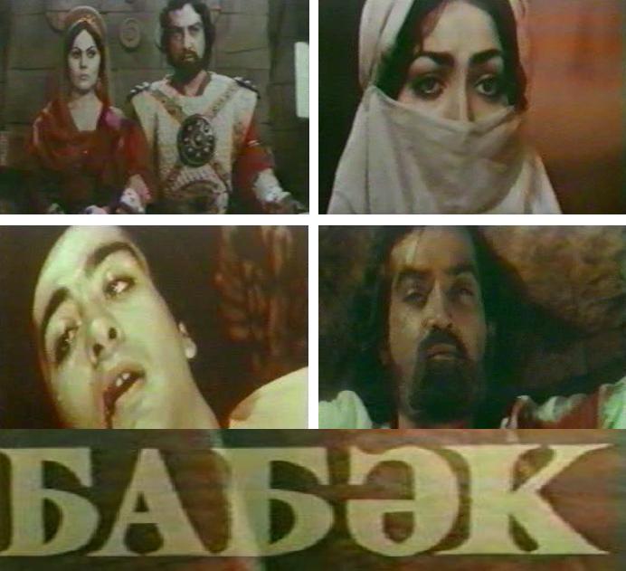 Kino yaradıcılarımız bu amili unutmağa başlayıblar – FOTO