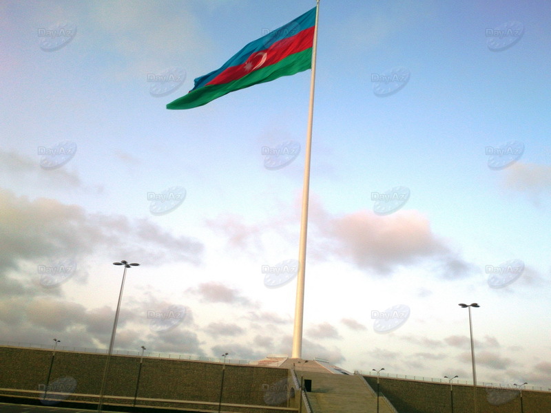 Стать на день туристом: необычная прогулка для бакинца - РЕПОРТАЖ - ФОТО