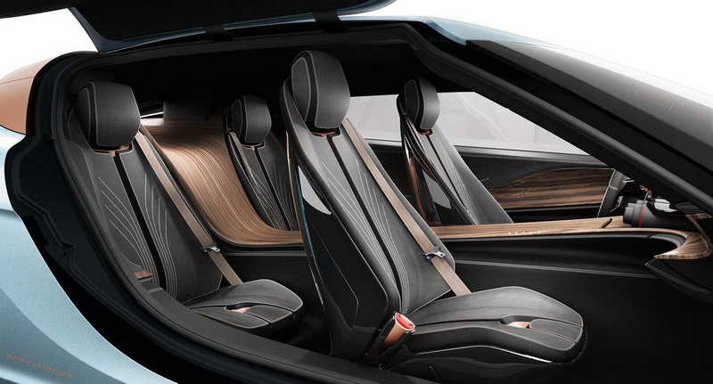 Наносуперкар из Лихтенштейна получил право на жизнь - ФОТО